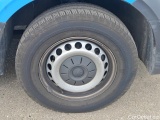  Volkswagen  Crafter Volkswagen  35 2.0TDI 75kW L4 FWD Gesloten Laadbak
 #23
