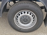  Volkswagen  Crafter Volkswagen  35 2.0TDI 75kW L4 FWD Gesloten Laadbak
 #28