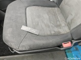  Volkswagen  Crafter Volkswagen  35 2.0TDI 75kW L4 FWD Gesloten Laadbak
 #29