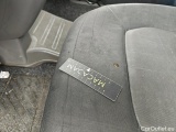  Volkswagen  Crafter Volkswagen  35 2.0TDI 75kW L4 FWD Gesloten Laadbak
 #37