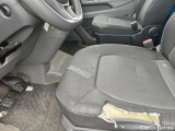  Volkswagen  Crafter Volkswagen  35 2.0TDI 75kW L4 FWD Gesloten Laadbak
 #38