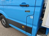  Volkswagen  Crafter Volkswagen  35 2.0TDI 75kW L4 FWD Gesloten Laadbak
 #41
