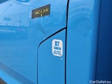  Volkswagen  Crafter Volkswagen  35 2.0TDI 75kW L4 FWD Gesloten Laadbak
 #42