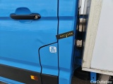  Volkswagen  Crafter Volkswagen  35 2.0TDI 75kW L4 FWD Gesloten Laadbak
 #45