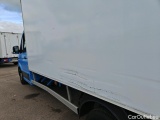  Volkswagen  Crafter Volkswagen  35 2.0TDI 75kW L4 FWD Gesloten Laadbak
 #48