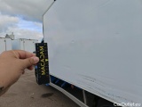 Volkswagen  Crafter Volkswagen  35 2.0TDI 75kW L4 FWD Gesloten Laadbak
 #49