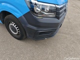 Volkswagen  Crafter Volkswagen  35 2.0TDI 75kW L4 FWD Gesloten Laadbak
 #51