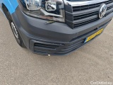  Volkswagen  Crafter Volkswagen  35 2.0TDI 75kW L4 FWD Gesloten Laadbak
 #54