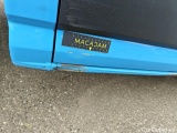  Volkswagen  Crafter Volkswagen  35 2.0TDI 75kW L4 FWD Gesloten Laadbak
 #57