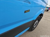  Volkswagen  Crafter Volkswagen  35 2.0TDI 75kW L4 FWD Gesloten Laadbak
 #58