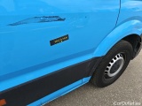 Volkswagen  Crafter Volkswagen  35 2.0TDI 75kW L4 FWD Gesloten Laadbak
 #59