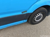  Volkswagen  Crafter Volkswagen  35 2.0TDI 75kW L4 FWD Gesloten Laadbak
 #63