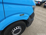  Volkswagen  Crafter Volkswagen  35 2.0TDI 75kW L4 FWD Gesloten Laadbak
 #66