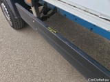  Volkswagen  Crafter Volkswagen  35 2.0TDI 75kW L4 FWD Gesloten Laadbak
 #68