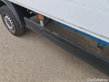  Volkswagen  Crafter Volkswagen  35 2.0TDI 75kW L4 FWD Gesloten Laadbak
 #69