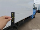  Volkswagen  Crafter Volkswagen  35 2.0TDI 75kW L4 FWD Gesloten Laadbak
 #70