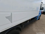  Volkswagen  Crafter Volkswagen  35 2.0TDI 75kW L4 FWD Gesloten Laadbak
 #71