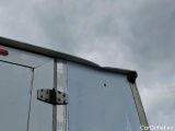  Volkswagen  Crafter Volkswagen  35 2.0TDI 75kW L4 FWD Gesloten Laadbak
 #75