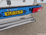  Volkswagen  Crafter Volkswagen  35 2.0TDI 75kW L4 FWD Gesloten Laadbak
 #73