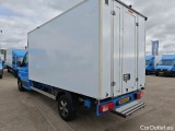 Volkswagen  Crafter Volkswagen  35 2.0TDI 75kW L4 FWD Gesloten Laadbak
 #8