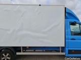  Volkswagen  Crafter Volkswagen  35 2.0TDI 75kW L4 FWD Gesloten Laadbak
 #10