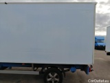  Volkswagen  Crafter Volkswagen  35 2.0TDI 75kW L4 FWD Gesloten Laadbak
 #9