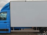  Volkswagen  Crafter Volkswagen  35 2.0TDI 75kW L4 FWD Gesloten Laadbak
 #11