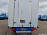  Volkswagen  Crafter Volkswagen  35 2.0TDI 75kW L4 FWD Gesloten Laadbak
 #12