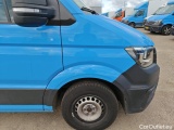  Volkswagen  Crafter Volkswagen  35 2.0TDI 75kW L4 FWD Gesloten Laadbak
 #13