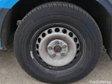  Volkswagen  Crafter Volkswagen  35 2.0TDI 75kW L4 FWD Gesloten Laadbak
 #17