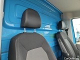  Volkswagen  Crafter Volkswagen  35 2.0TDI 75kW L4 FWD Gesloten Laadbak
 #18
