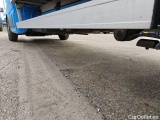  Volkswagen  Crafter Volkswagen  35 2.0TDI 75kW L4 FWD Gesloten Laadbak
 #20
