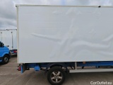  Volkswagen  Crafter Volkswagen  35 2.0TDI 75kW L4 FWD Gesloten Laadbak
 #22