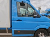  Volkswagen  Crafter Volkswagen  35 2.0TDI 75kW L4 FWD Gesloten Laadbak
 #21