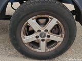  Volkswagen  Crafter Volkswagen  35 2.0TDI 75kW L4 FWD Gesloten Laadbak
 #24