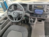  Volkswagen  Crafter Volkswagen  35 2.0TDI 75kW L4 FWD Gesloten Laadbak
 #23
