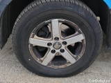  Volkswagen  Crafter Volkswagen  35 2.0TDI 75kW L4 FWD Gesloten Laadbak
 #25