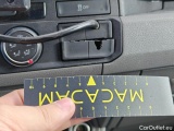  Volkswagen  Crafter Volkswagen  35 2.0TDI 75kW L4 FWD Gesloten Laadbak
 #30