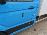  Volkswagen  Crafter Volkswagen  35 2.0TDI 75kW L4 FWD Gesloten Laadbak
 #39