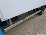  Volkswagen  Crafter Volkswagen  35 2.0TDI 75kW L4 FWD Gesloten Laadbak
 #40