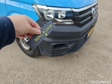  Volkswagen  Crafter Volkswagen  35 2.0TDI 75kW L4 FWD Gesloten Laadbak
 #45