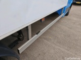  Volkswagen  Crafter Volkswagen  35 2.0TDI 75kW L4 FWD Gesloten Laadbak
 #49