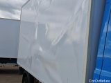  Volkswagen  Crafter Volkswagen  35 2.0TDI 75kW L4 FWD Gesloten Laadbak
 #51