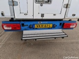  Volkswagen  Crafter Volkswagen  35 2.0TDI 75kW L4 FWD Gesloten Laadbak
 #52
