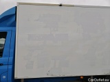  Volkswagen  Crafter Volkswagen  35 2.0TDI 75kW L4 FWD Gesloten Laadbak
 #11