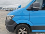  Volkswagen  Crafter Volkswagen  35 2.0TDI 75kW L4 FWD Gesloten Laadbak
 #13