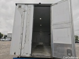 Volkswagen  Crafter Volkswagen  35 2.0TDI 75kW L4 FWD Gesloten Laadbak
 #16