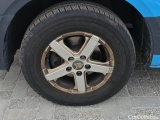  Volkswagen  Crafter Volkswagen  35 2.0TDI 75kW L4 FWD Gesloten Laadbak
 #14