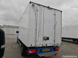  Volkswagen  Crafter Volkswagen  35 2.0TDI 75kW L4 FWD Gesloten Laadbak
 #17