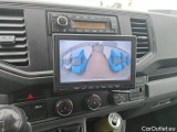  Volkswagen  Crafter Volkswagen  35 2.0TDI 75kW L4 FWD Gesloten Laadbak
 #15